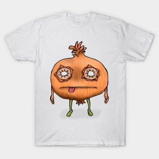 Tearless Onion T-Shirt